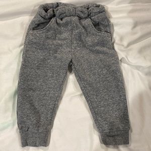 Girls pants